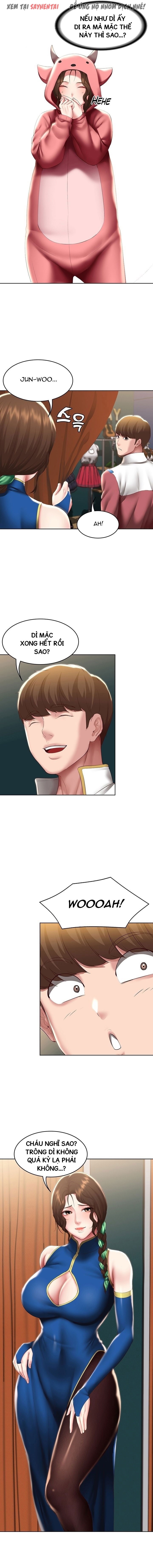 Nhật Ký Ở Trọ Chap Chapter 105-Nhật Ký Ở Trọ - Next Chap 106