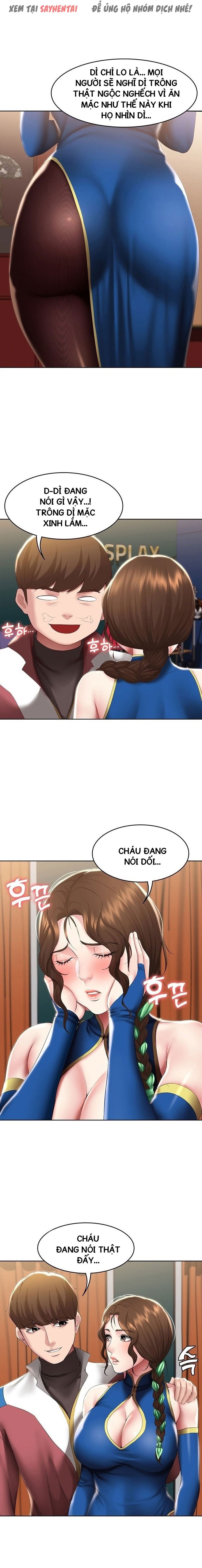 Nhật Ký Ở Trọ Chap Chapter 105-Nhật Ký Ở Trọ - Next Chap 106