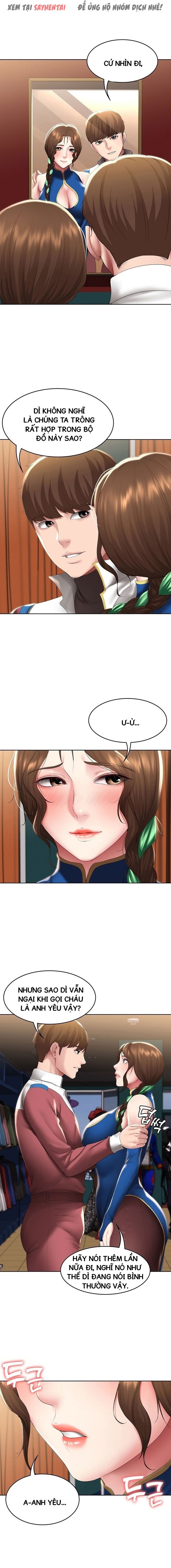 Nhật Ký Ở Trọ Chap Chapter 105-Nhật Ký Ở Trọ - Next Chap 106