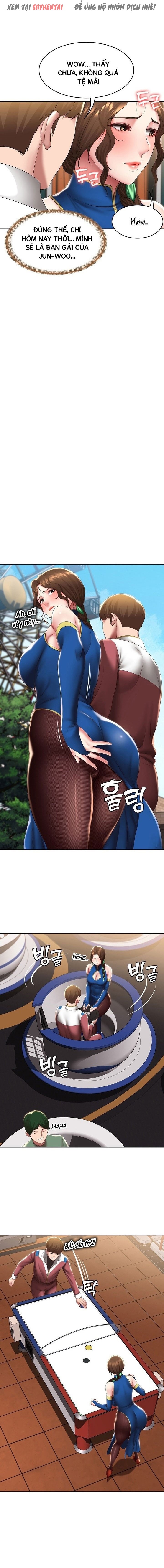 Nhật Ký Ở Trọ Chap Chapter 105-Nhật Ký Ở Trọ - Next Chap 106