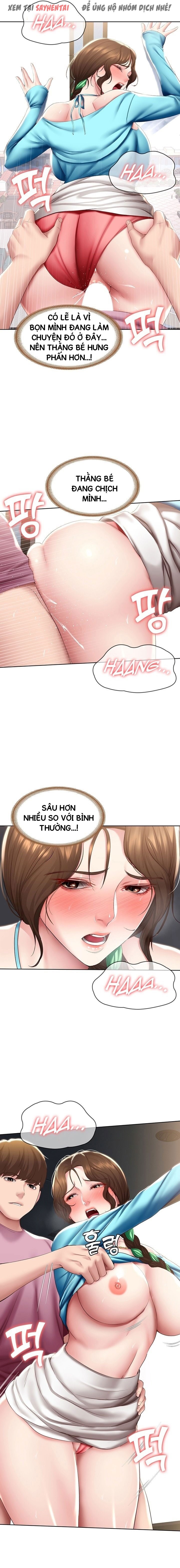 Nhật Ký Ở Trọ Chap Chapter 104-Nhật Ký Ở Trọ - Next Chap 105