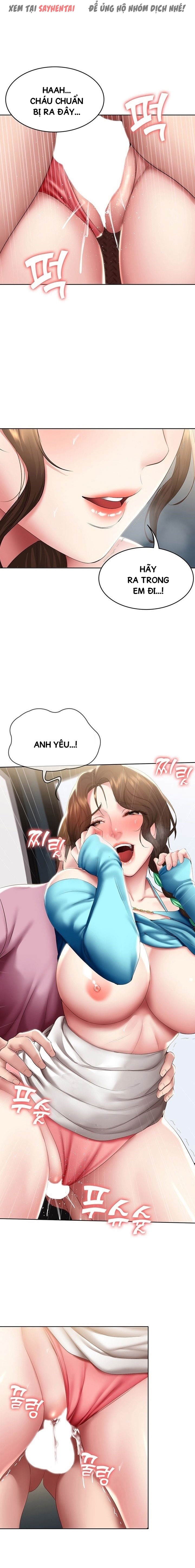 Nhật Ký Ở Trọ Chap Chapter 104-Nhật Ký Ở Trọ - Next Chap 105