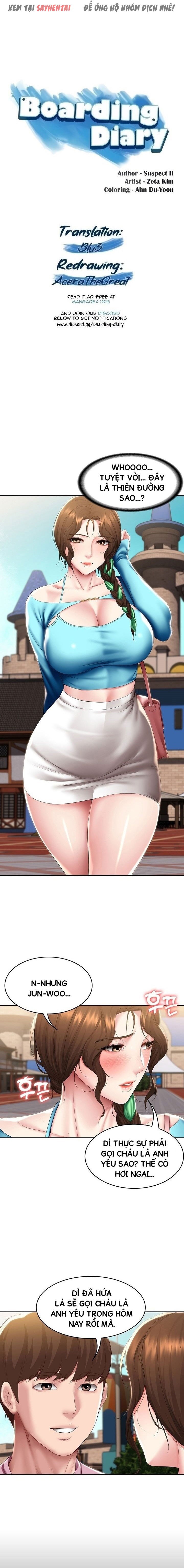 Nhật Ký Ở Trọ Chap Chapter 104-Nhật Ký Ở Trọ - Next Chap 105