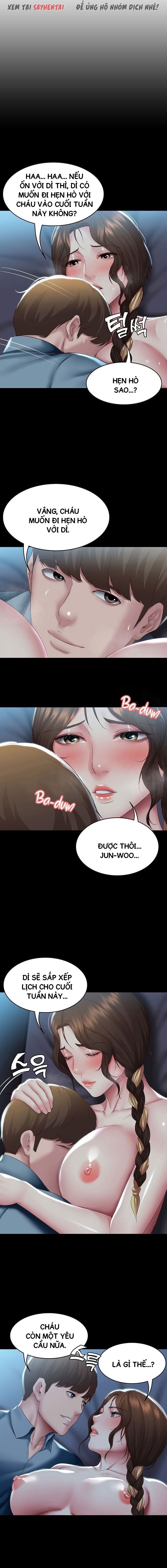 Nhật Ký Ở Trọ Chap Chapter 104-Nhật Ký Ở Trọ - Next Chap 105