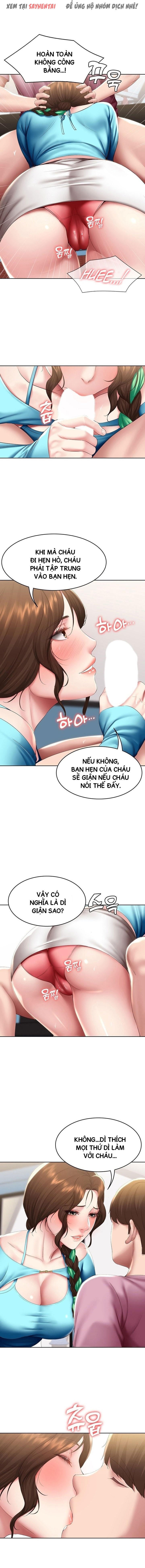 Nhật Ký Ở Trọ Chap Chapter 104-Nhật Ký Ở Trọ - Next Chap 105