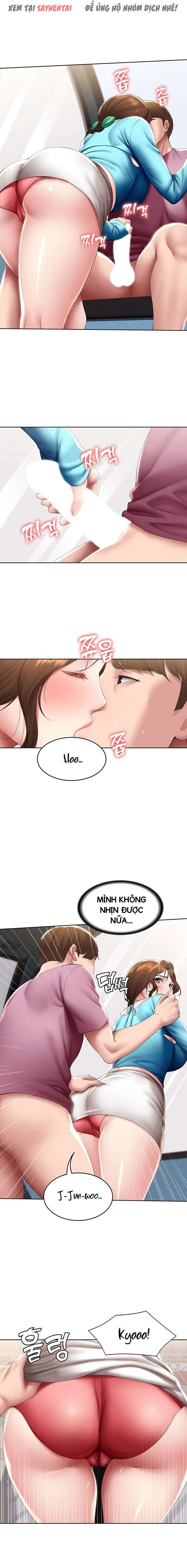 Nhật Ký Ở Trọ Chap Chapter 104-Nhật Ký Ở Trọ - Next Chap 105