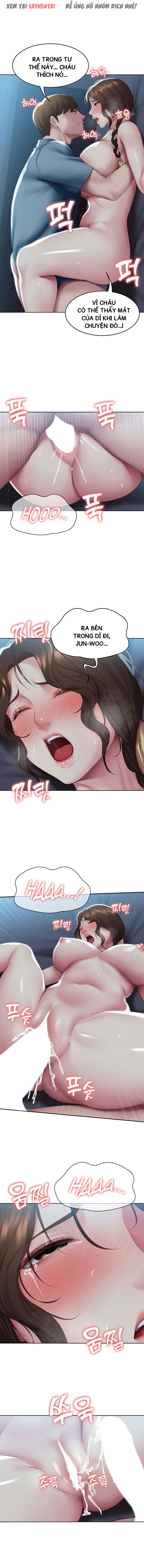 Nhật Ký Ở Trọ Chap Chapter 103-Nhật Ký Ở Trọ - Next Chap 104