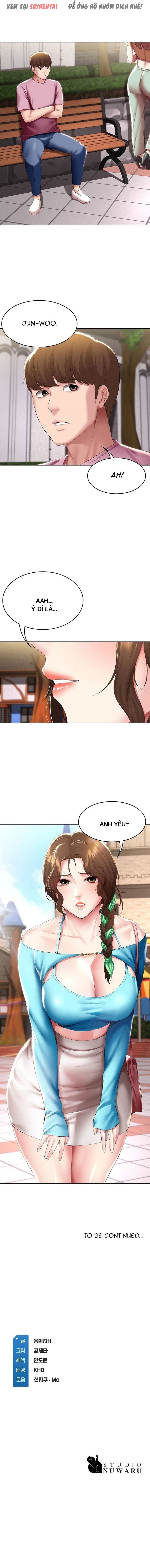 Nhật Ký Ở Trọ Chap Chapter 103-Nhật Ký Ở Trọ - Next Chap 104