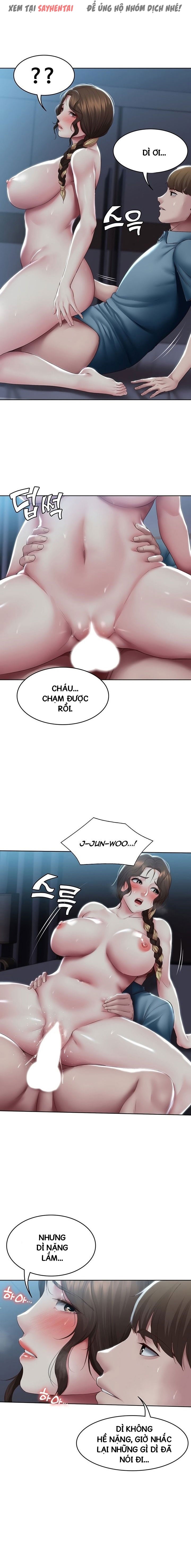 Nhật Ký Ở Trọ Chap Chapter 103-Nhật Ký Ở Trọ - Next Chap 104