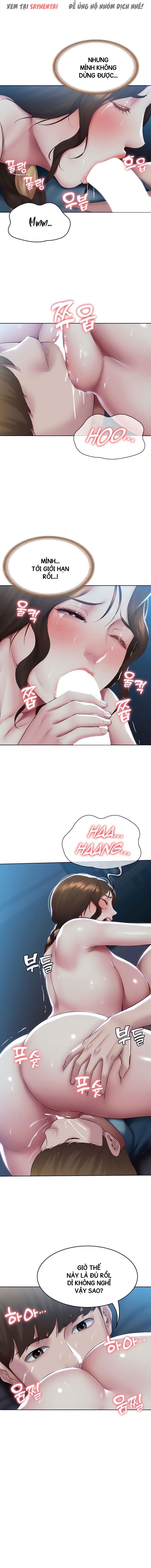 Nhật Ký Ở Trọ Chap Chapter 102-Nhật Ký Ở Trọ - Next Chap 103