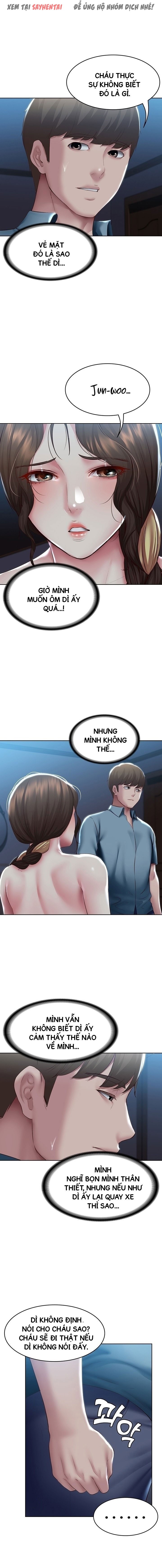 Nhật Ký Ở Trọ Chap Chapter 102-Nhật Ký Ở Trọ - Next Chap 103
