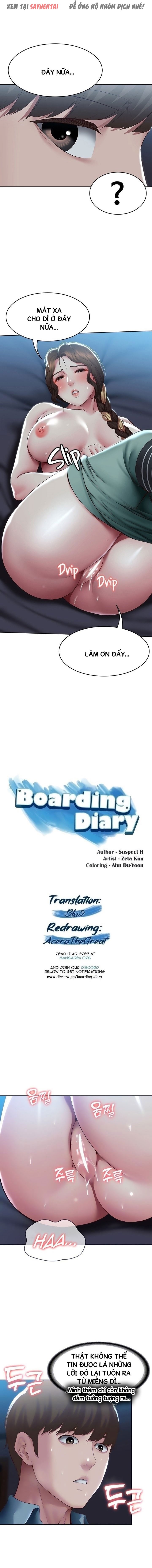 Nhật Ký Ở Trọ Chap Chapter 102-Nhật Ký Ở Trọ - Next Chap 103