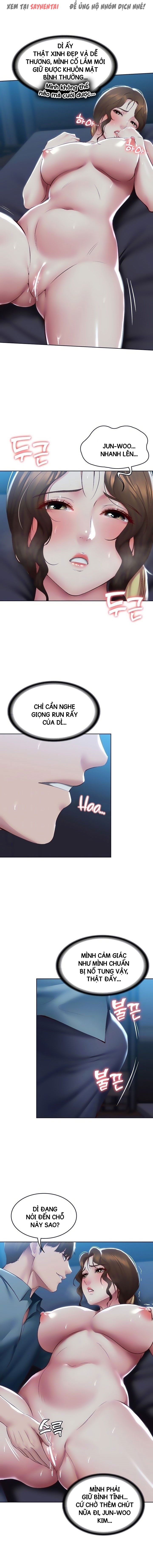 Nhật Ký Ở Trọ Chap Chapter 102-Nhật Ký Ở Trọ - Next Chap 103