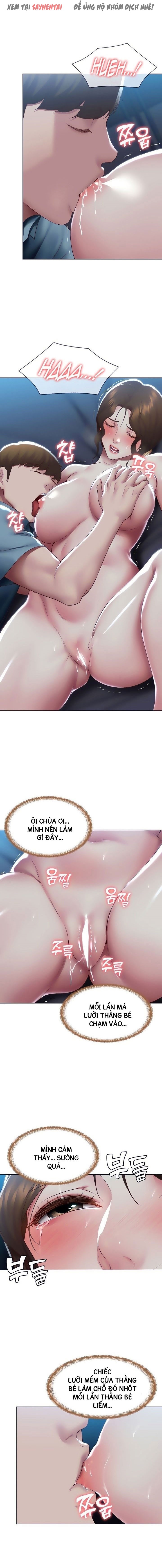 Nhật Ký Ở Trọ Chap Chapter 102-Nhật Ký Ở Trọ - Next Chap 103