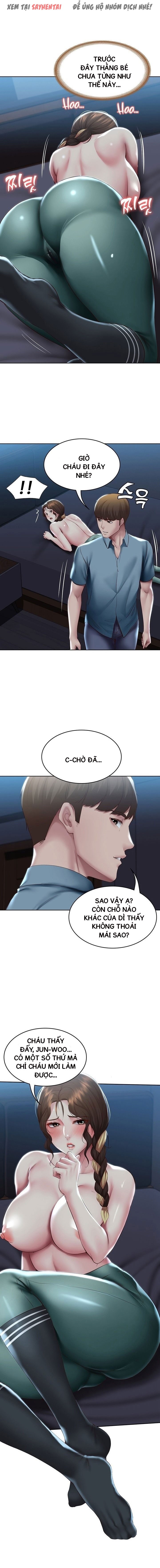 Nhật Ký Ở Trọ Chap Chapter 101-Nhật Ký Ở Trọ - Next Chap 102