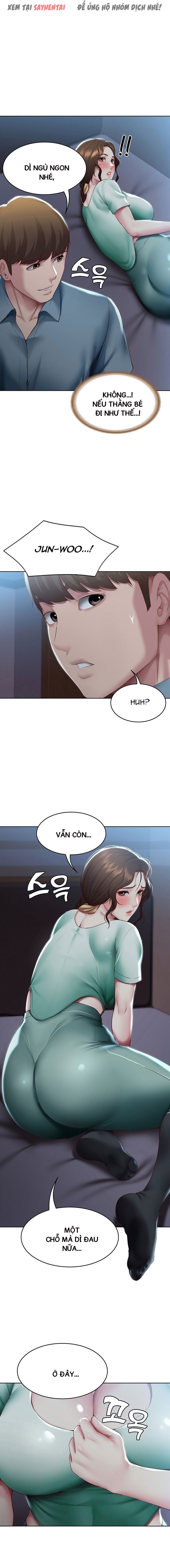 Nhật Ký Ở Trọ Chap Chapter 101-Nhật Ký Ở Trọ - Next Chap 102