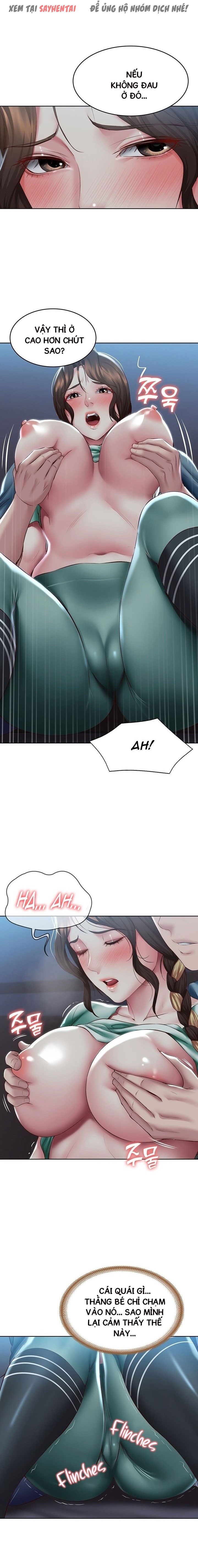 Nhật Ký Ở Trọ Chap Chapter 101-Nhật Ký Ở Trọ - Next Chap 102