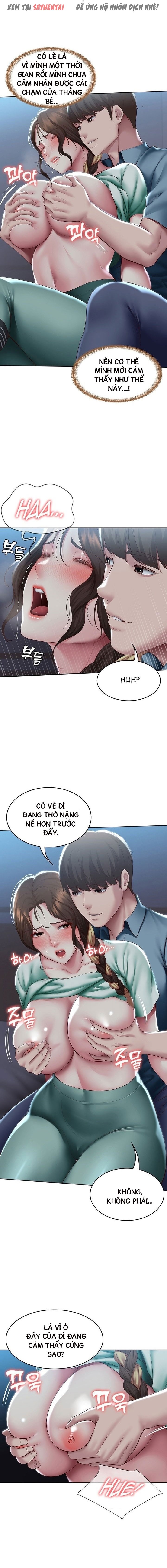 Nhật Ký Ở Trọ Chap Chapter 101-Nhật Ký Ở Trọ - Next Chap 102