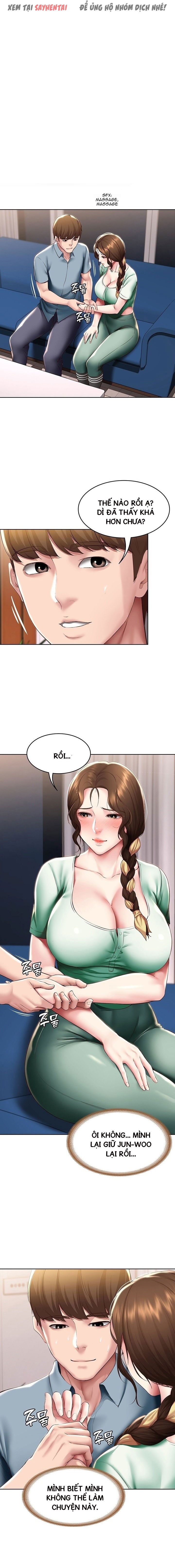 Nhật Ký Ở Trọ Chap Chapter 100-Nhật Ký Ở Trọ - Next Chap 101