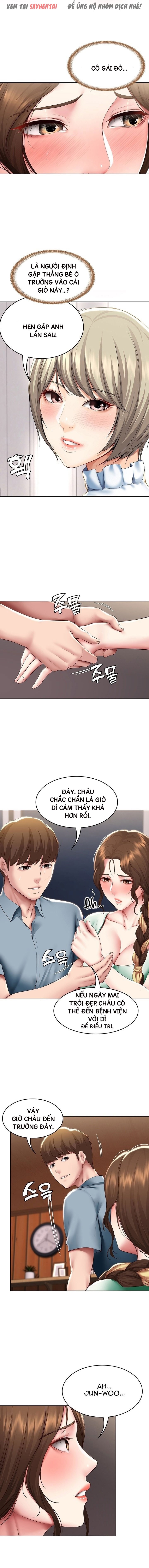 Nhật Ký Ở Trọ Chap Chapter 100-Nhật Ký Ở Trọ - Next Chap 101