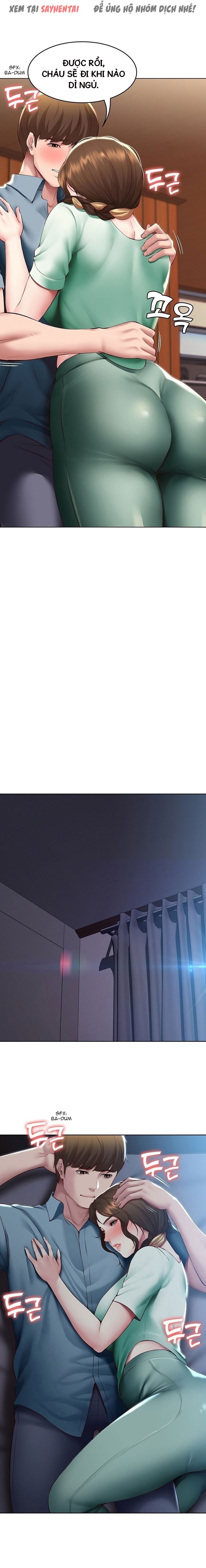 Nhật Ký Ở Trọ Chap Chapter 100-Nhật Ký Ở Trọ - Next Chap 101