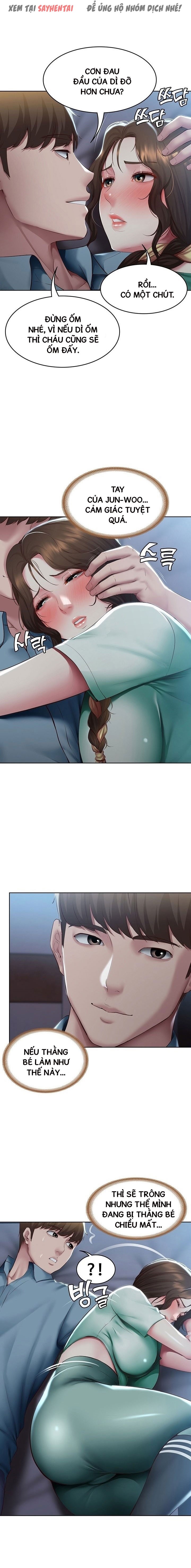 Nhật Ký Ở Trọ Chap Chapter 100-Nhật Ký Ở Trọ - Next Chap 101