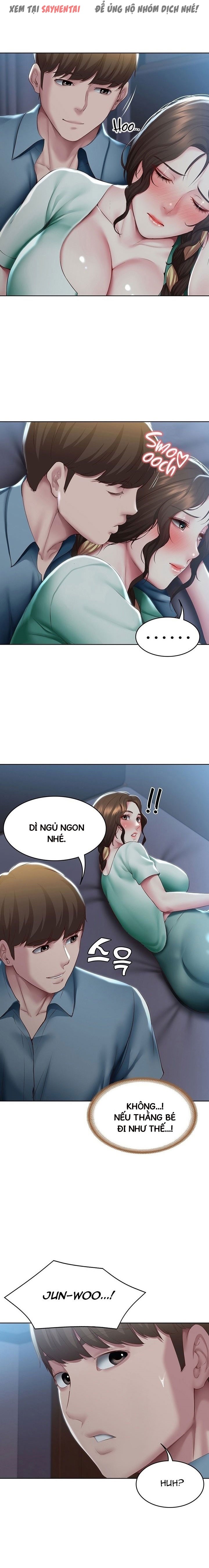 Nhật Ký Ở Trọ Chap Chapter 100-Nhật Ký Ở Trọ - Next Chap 101