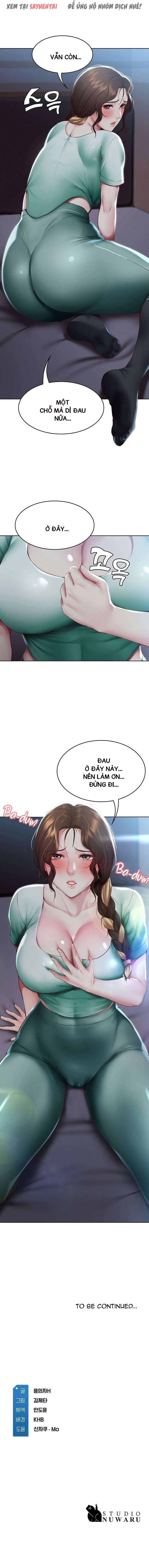 Nhật Ký Ở Trọ Chap Chapter 100-Nhật Ký Ở Trọ - Next Chap 101