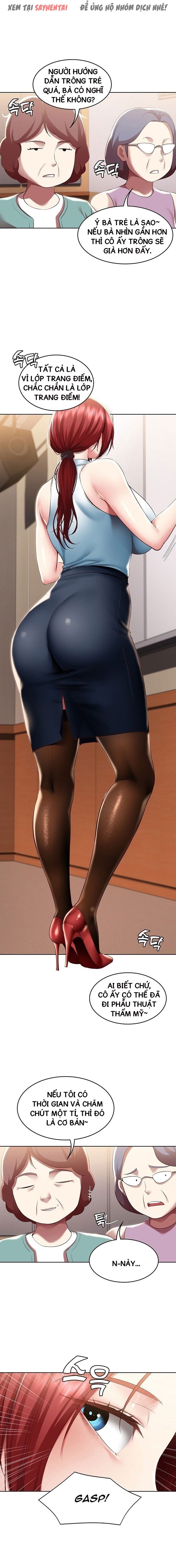 Nhật Ký Ở Trọ Chap Chapter 100-Nhật Ký Ở Trọ - Next Chap 101