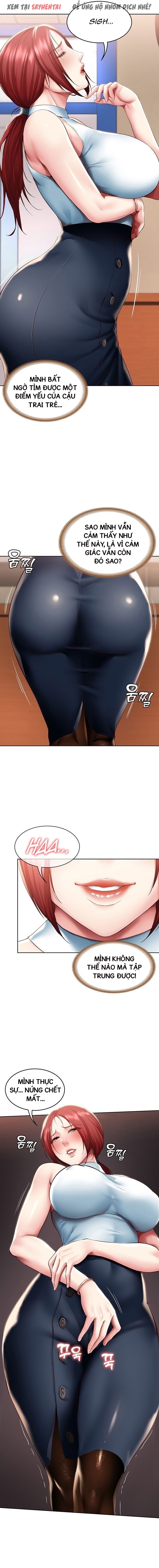 Nhật Ký Ở Trọ Chap Chapter 100-Nhật Ký Ở Trọ - Next Chap 101