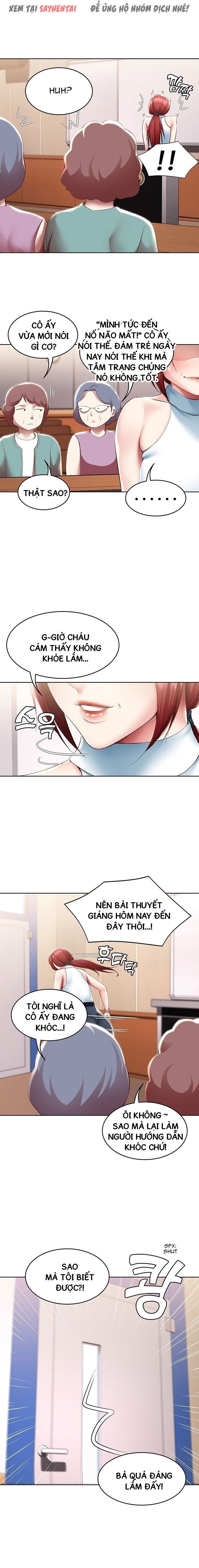 Nhật Ký Ở Trọ Chap Chapter 100-Nhật Ký Ở Trọ - Next Chap 101