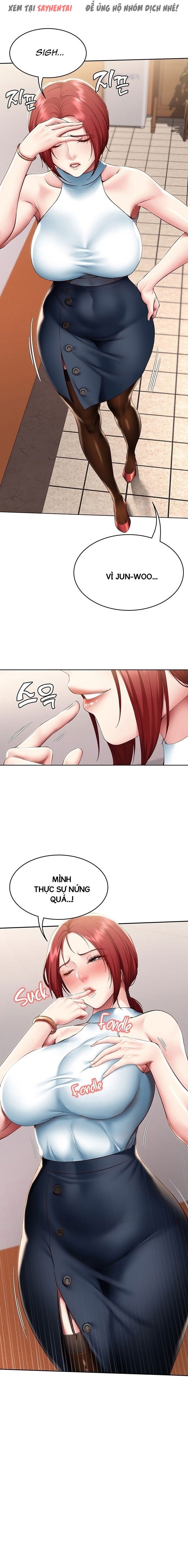 Nhật Ký Ở Trọ Chap Chapter 100-Nhật Ký Ở Trọ - Next Chap 101