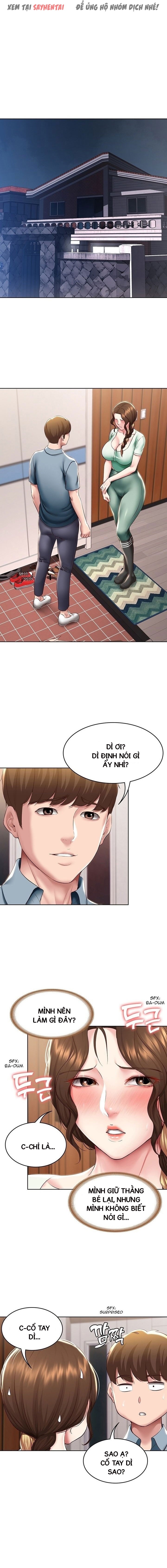 Nhật Ký Ở Trọ Chap Chapter 100-Nhật Ký Ở Trọ - Next Chap 101