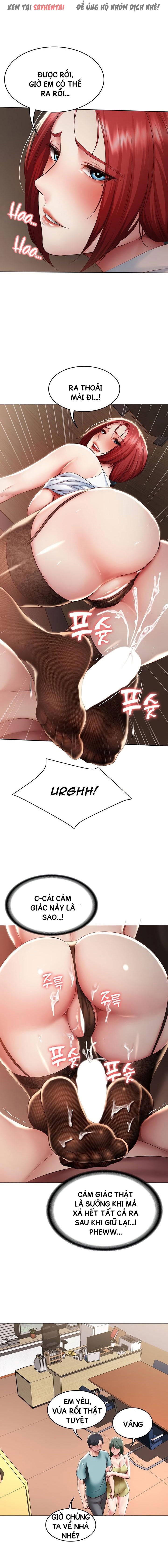 Nhật Ký Ở Trọ Chap Chapter 99-Nhật Ký Ở Trọ - Next Chap 100