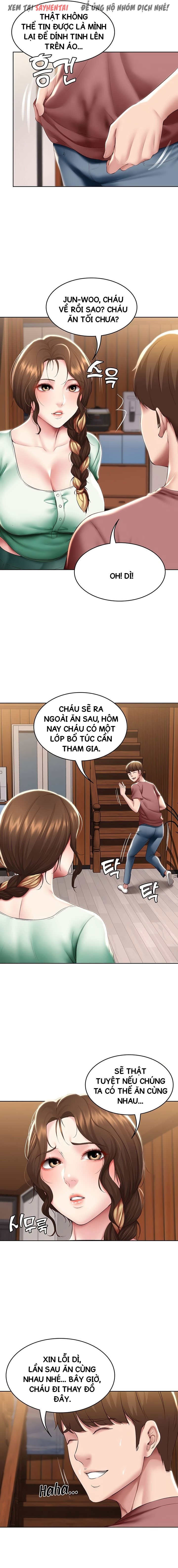 Nhật Ký Ở Trọ Chap Chapter 99-Nhật Ký Ở Trọ - Next Chap 100