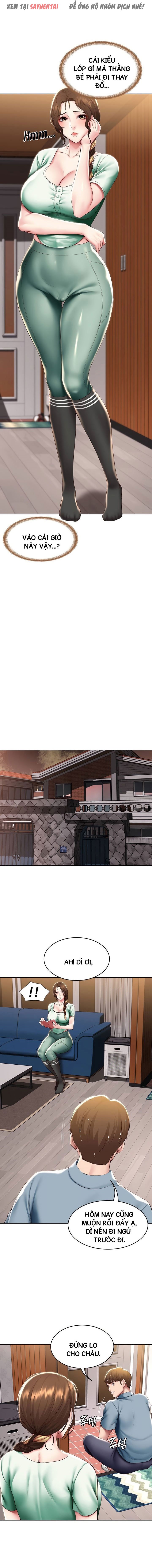 Nhật Ký Ở Trọ Chap Chapter 99-Nhật Ký Ở Trọ - Next Chap 100