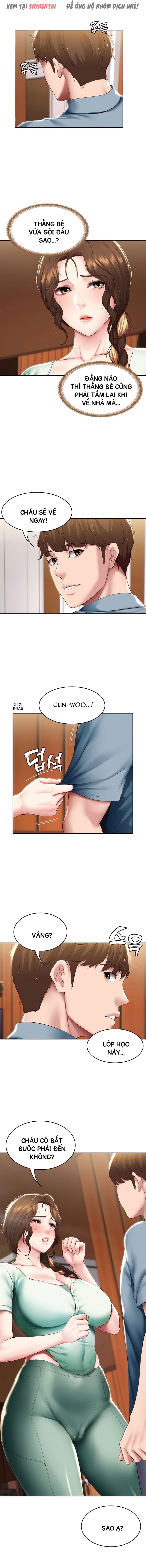 Nhật Ký Ở Trọ Chap Chapter 99-Nhật Ký Ở Trọ - Next Chap 100