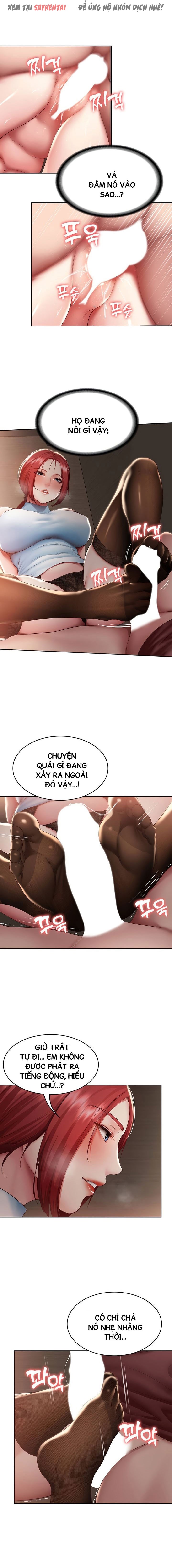 Nhật Ký Ở Trọ Chap Chapter 99-Nhật Ký Ở Trọ - Next Chap 100