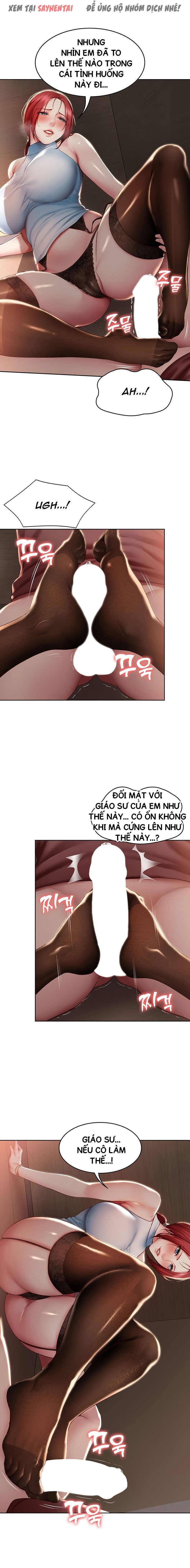 Nhật Ký Ở Trọ Chap Chapter 99-Nhật Ký Ở Trọ - Next Chap 100