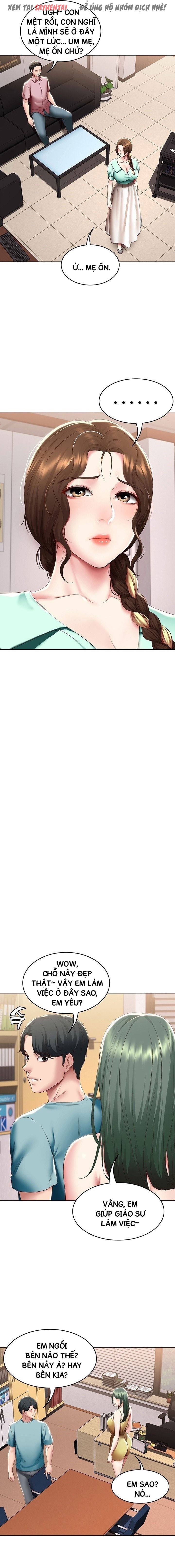 Nhật Ký Ở Trọ Chap Chapter 98-Nhật Ký Ở Trọ - Next Chap 99