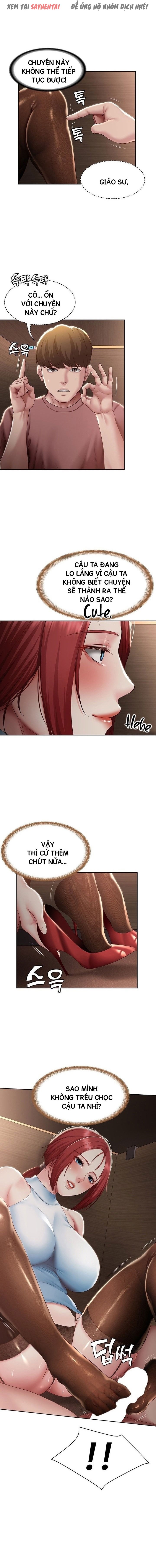 Nhật Ký Ở Trọ Chap Chapter 98-Nhật Ký Ở Trọ - Next Chap 99