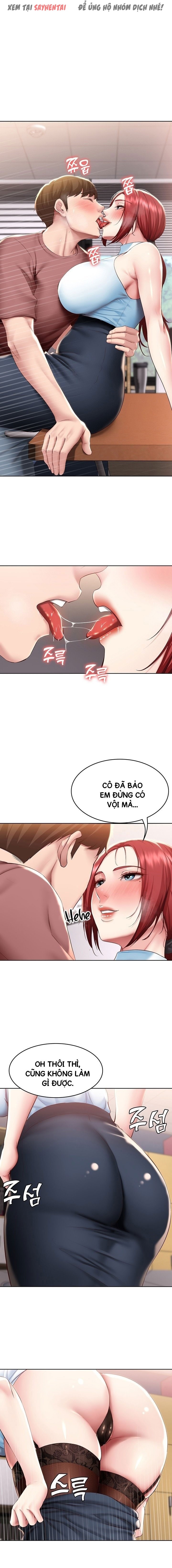 Nhật Ký Ở Trọ Chap Chapter 98-Nhật Ký Ở Trọ - Next Chap 99
