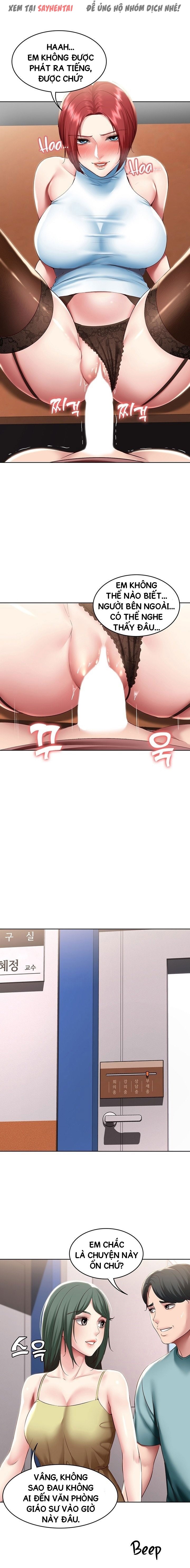 Nhật Ký Ở Trọ Chap Chapter 98-Nhật Ký Ở Trọ - Next Chap 99