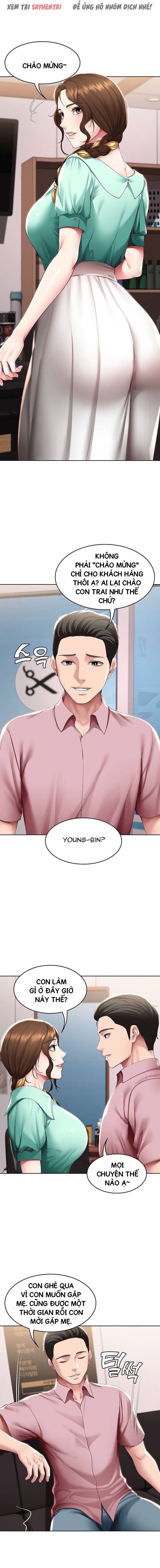 Nhật Ký Ở Trọ Chap Chapter 98-Nhật Ký Ở Trọ - Next Chap 99