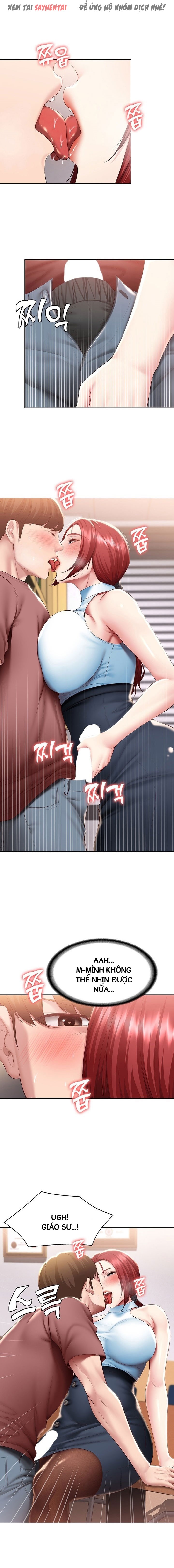 Nhật Ký Ở Trọ Chap Chapter 97-Nhật Ký Ở Trọ - Next Chap 98