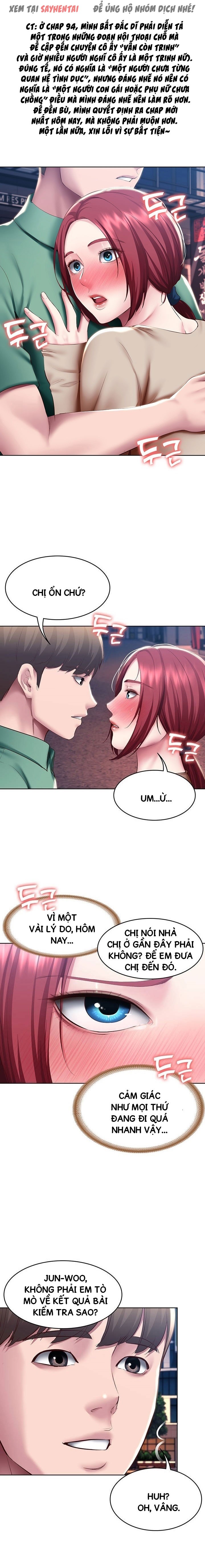 Nhật Ký Ở Trọ Chap Chapter 97-Nhật Ký Ở Trọ - Next Chap 98