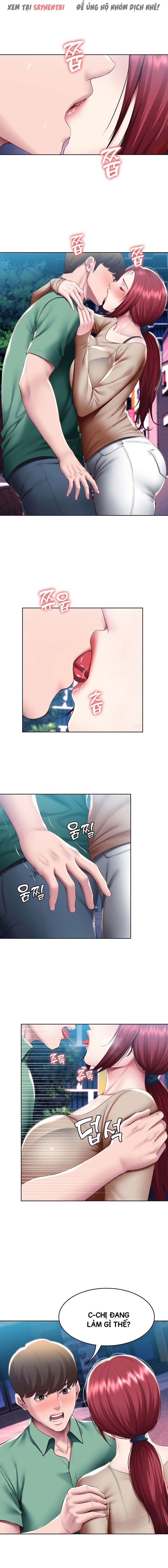 Nhật Ký Ở Trọ Chap Chapter 97-Nhật Ký Ở Trọ - Next Chap 98