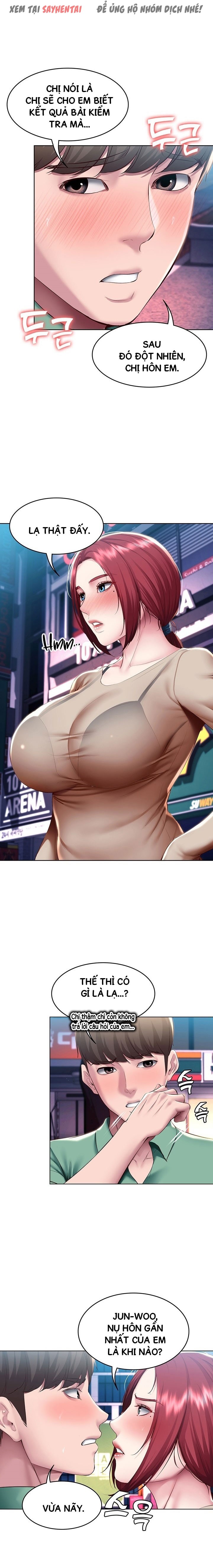 Nhật Ký Ở Trọ Chap Chapter 97-Nhật Ký Ở Trọ - Next Chap 98