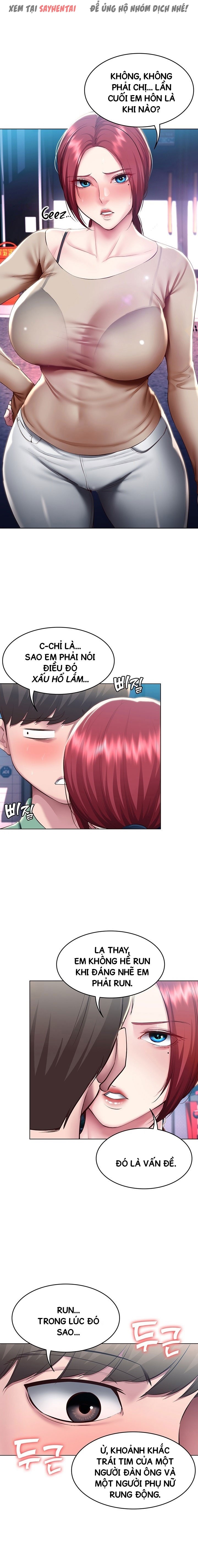 Nhật Ký Ở Trọ Chap Chapter 97-Nhật Ký Ở Trọ - Next Chap 98