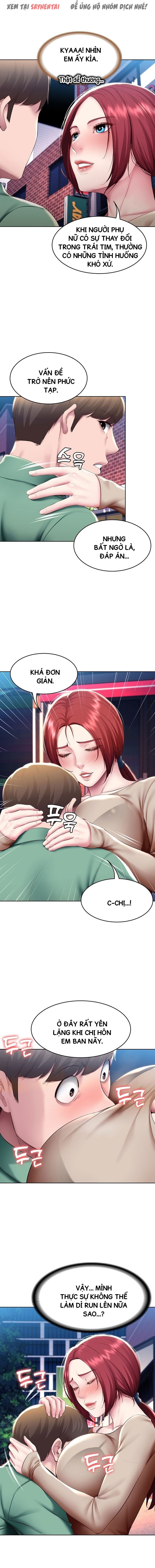 Nhật Ký Ở Trọ Chap Chapter 97-Nhật Ký Ở Trọ - Next Chap 98